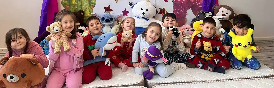 Özel Zeliha Eylül Anaokulu